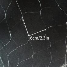 Sticky Net Grey Finland Net Single Layer Fishing Net High Strength Monofilament Floating Net Fishing Gear Suitable For Shallow Water Rivers Ponds Lakes