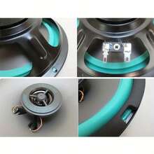 2pcs 4/5/6.5Inch Car Speakers HiFi Coaxial Car Subwoofer Universal Automotive Audio Music Full Range Frequency Car Stereo Speake - 2 - 查看 5