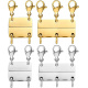 金銀-4PCS