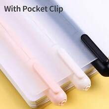 3pcs M&G Precision Circle Drawing Tool With Built-In Pencil, Student Drawing Set (Circle Compass + Eraser + Lead), Metal Drafting Tools, Suitable For Students And Professionals, Portable School & Office Stationery - Multicolor - View 5