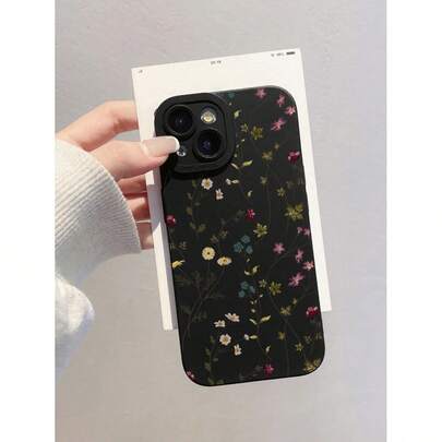 With Iphone 13 Case…