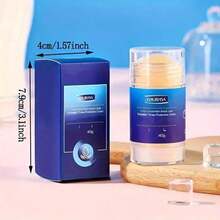 Buy 1 Get 1,Foot Care Cream,Anti Cracked Foot Cream,Moisturizing,Anti Crack,Softening And Nourishing Cream For Dry,Cracked Feet,Remove Dead Skin And Moisturize Dry Skin - 預設 - 查看 7