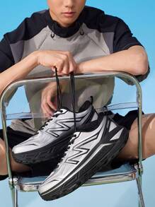 CAMEL CROWN Herren Sportschuhe Outdoor-Wanderschuhe, Laufschuhe Lässige Schuhe