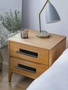 4个不锈钢自粘式橱柜把手，无需钻孔，抽屉拉手，推拉式门把手，易于安装和拆卸，适用于卧室橱柜、衣柜、浴室、门锁、门把手、厨房、浴室 - 彩色 - 查看 7