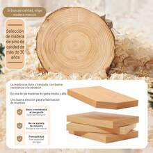 Mueble Organizador De Cocina Minimalista Moderno - Blanco - Ver 4