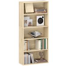 Bookcase - Roux - Voir 1
