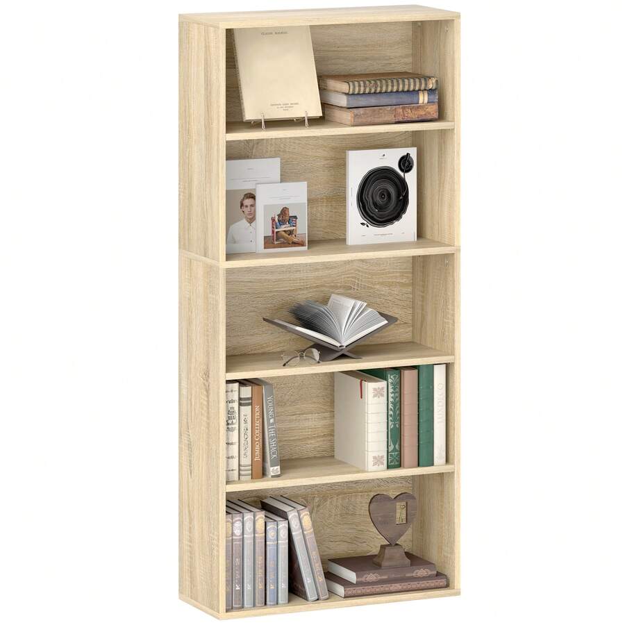 Bookcase - Roux - Voir 1