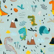 Naturals COOL KIDS - 羽絨被套 - ✅ 2-5 天送達 ✅ - 無需填充 - 100% 純棉 - 超柔軟 - 25 種款式可選 - Bed 90 - 西班牙製造 - 蜥蜴 - 查看 2