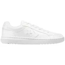 Converse Men Sneakers - 白色 - 查看 1