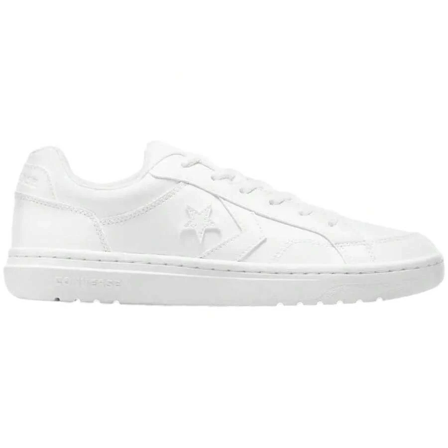 Converse Men Sneakers - 白色 - 查看 1