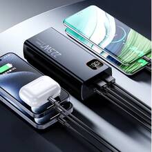 Power Bank - White - View 5