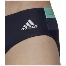 Adidas Bañador Colorblock para Hombre en color Azul ✅ Entrega 24/72h a España (península) - Azul - Ver 5