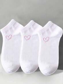 100只/80只/50只/30只/20只/10只/8只/4只装 舒适、吸湿排汗、抗菌、透气针织内衬袜 - 母亲节礼物，男女通用，长袜，吸汗防臭，弹性柔软，时尚纯色，适合春、夏、秋、冬四季穿着，休闲、日常穿着、瑜伽/运动