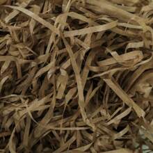 1pc, 20g, 30g, 50g, 100g, Gift Wrapping Filling Paper Silk, Suitable For Wedding Valentine's Day Halloween Father's Day Mother's Day Party Decoration, Pleated Silk Shredded Paper Silk Raffia Fragile Gift Protection