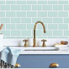 6/12/18/24 paneles de pared con textura de plumas de 12x12 pulgadas, pegatinas de pared autoadhesivas desmontables a prueba de salpicaduras para paneles de cocina y diseños de baño, pegatinas, pegatinas de pared, pegatinas de decoración del hogar, artículos de decoración de primavera, redecora tus paredes del hogar para que se vean como nuevas, pegatinas de decoración para regalos de cumpleaños y graduación fáciles de limpiar y brillar después de limpiar el papel tapiz, papel de pared, decoración de paredes, decoración de habitaciones, pegatinas de papel tapiz, decoración de paredes, decoración de dormitorios, decoración de cocinas