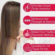 Collagen Hair Treatment Deep Repair Conditioning Argan OilCollagen Hair Mask Essence For Dry Damaged Hair All HairTypes 1 Box Collagen Hair Treatment Deep RepairConditioning Argan Oil,Hair Oil,Vitaminas Para El Cabello,Hair Care,Aceite Para El Cabello,Vitaminas Para El Cabello,Cheap,Fromlabs Protein Capsule Hair Repair Treatment,Remilia Hair Serum Capsules,Hair Treatment Serum,Hair Capsules,Vitamina E Para El Cabello,Hair Oil Capsules,Hair Serum Capsules,Hair Vitamins Oil Capsule,Hair Vitamin Serum Capsule,Nutrafol Women Hair Growth Supplement,Lilyeve Hair Growth Serum,Hair,Hair Serum,Hair Vitamins,Pantene Pro Vitamin Essence,Hair Oils For Hair Growth,Mise En Scene Hair Serum,Hair Vitamins For Women,Poeroeshair Serum Capsules,Hair Vitamin Serum Capsule,Hair Treatment Vitamin Serum Oil Capsule,,Hair Treatment Serum,1pc - Redwood - View 8