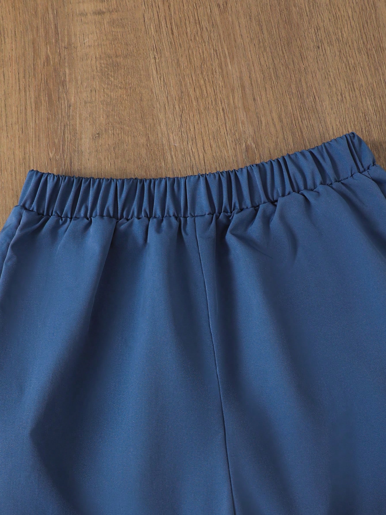 Purechapter طقم قميص أكمام طويلة مع طباعة الفيونكة...