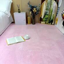 15 szt./zestaw uniwersalnych płytek dywanowych, przycinanych i łączonych, gruba, antypoślizgowa mata do sypialni, na balkon, parapet