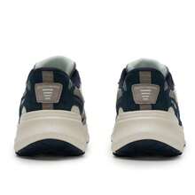 Skechers 男士跑步鞋EDGERIDE 男子綁帶運動鞋輕盈舒適戶外日常運動休閒鞋232969-LTGY - 淺灰色 - 查看 5