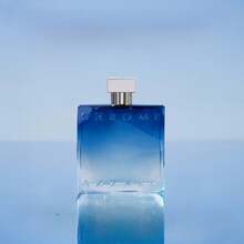 Azzaro CHROME 100ML EDP SPRAY - Leñoso y terroso - Ver 5