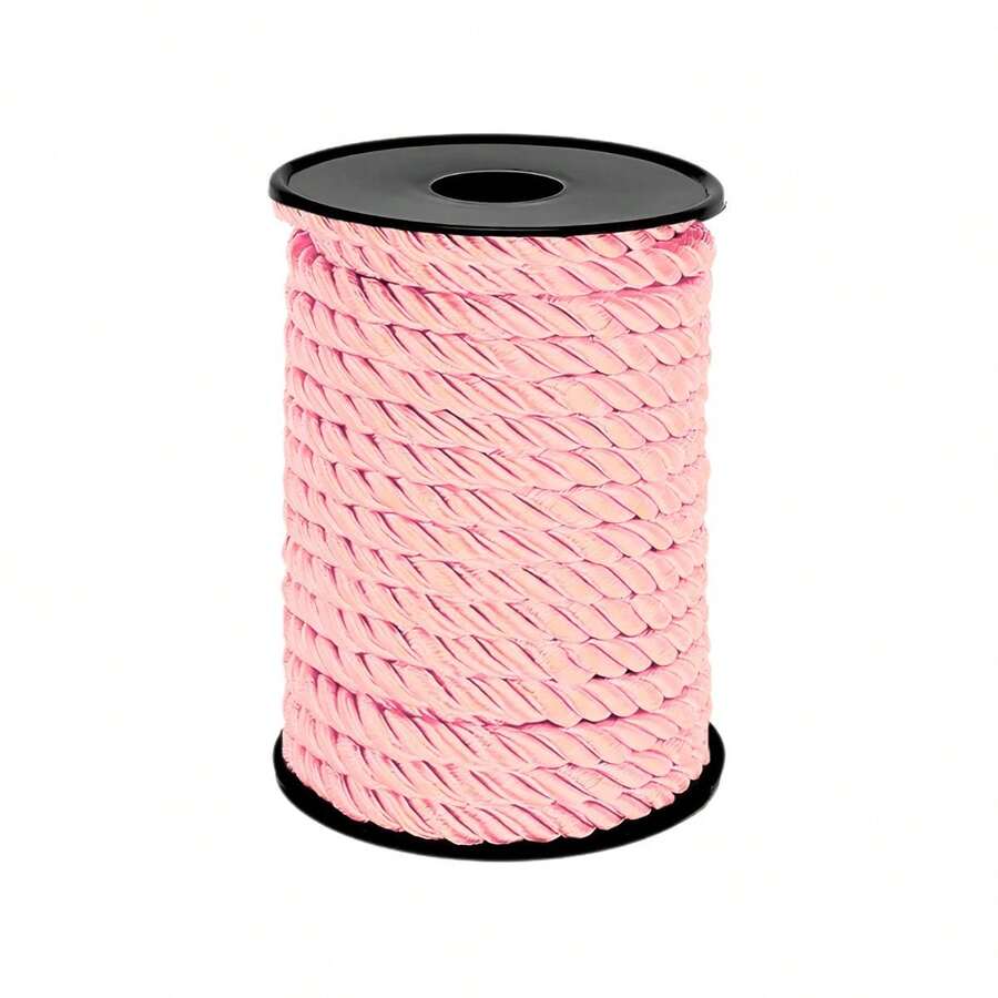 60 Meters Of São Francisco 8mm Polyester Craft Cord - 132 - 查看 1