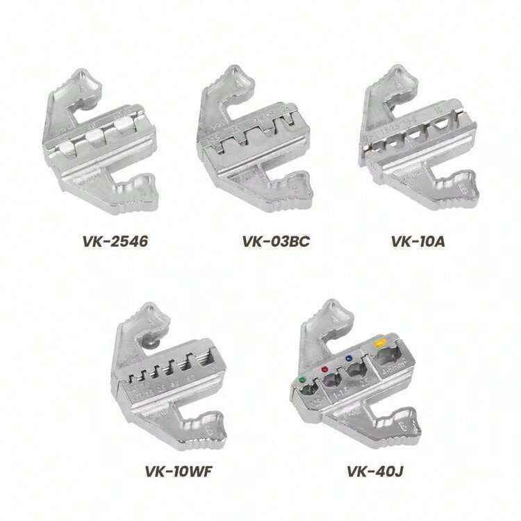 Strumenti per inserimento ed estrazione di cavi - predefinito - Visualizzare 4