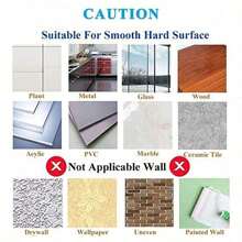 1pc Adhesive Hooks Heavy Duty Wall Hooks Waterproof Stainless Steel Hooks For Hanging Coat, Hat,Towel Robe Hook Rack Wall Mount- Bathroom And Bedroom