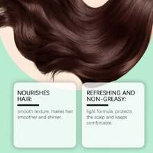 2PCS Batana Oil Hair Care Oil (120ml-Boxed*2) – Feeds Scalp And Hair, Softens Frizzy Hair For Vitality, Batana Oil Hair Care Oil (For Men And Women・All Hair Types) - 2pcs - 查看 2