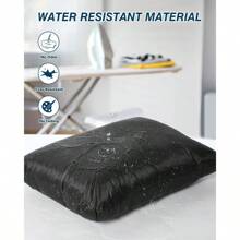 Travel Laundry Bags 2 Pack Waterproof Wet Bag With Zipper Reusable Dirty Clothes Bag With Handle Multifunctional For Swimsuit Gym 24x 32 Inch