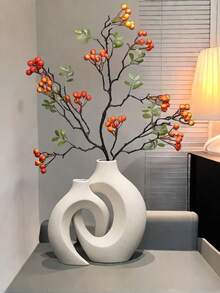 Creative And Romantic Decoration, Nestled In A Vase, Is A Decoration For Wedding Venues, Tabletop Decoration, Room Decoration, Bedside Table Decoration, Wine Cabinet Decoration, And Also A Gift For Family And Friends. It Is A Beautiful Wedding Souvenir