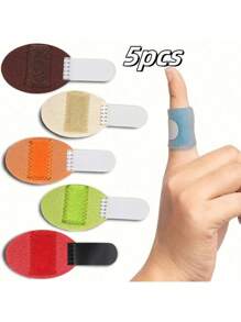 Thumb/Finger Splint Support, Finger Fixation Device