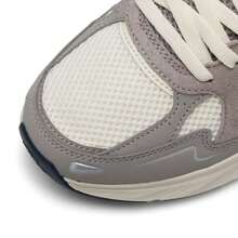 Skechers 男士跑步鞋EDGERIDE 男子綁帶運動鞋輕盈舒適戶外日常運動休閒鞋232969-LTGY - 淺灰色 - 查看 8