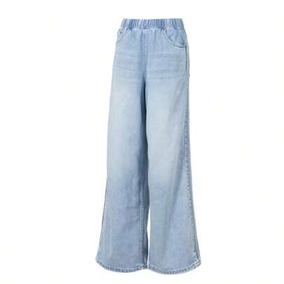 Adidas Pantalones vaqueros para mujer, pantalones para ir al trabajo, pantalones deportivos, pantalones casuales para actividades al aire libre KC5837