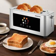 Toasters - ปลั๊กประเภท EU E (220-240V) - ดู 8