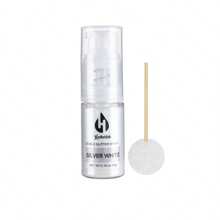 Edible Glitter Spray - 11 Colors Cake Glitter Spray Metallic Shimmer Powder Cake Sprinkles For Cookie Decorating Chocolate Strawberry, 5g/Bottle