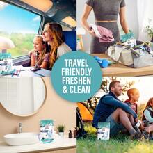 2 Pack GuruNanda Butter On Gums Mini Travel Toothbrushes Soft Bristles With Toothpaste 30 Count - 2 - 查看 6