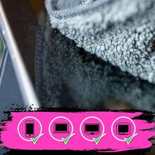 Muc-Off Screen Cleaner, 32ml - Screen Cleaner Spray Phone, Laptop, Computer Monitor, Tablet - Antibacterial Device Cleaner Electronics - 32 Ml (Pack Of 1) - View 7