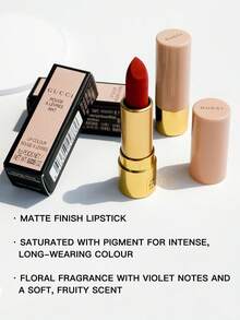 ROSSETTO OPACO GUCCI 505/208 1g [FORMATO MINI]