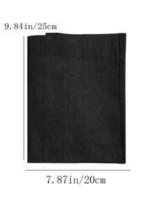 5pcs/10pcs/20pcs Magic Cleaning Cloths Reusable Microfiber Washing Rags Car Window Mirror Wipe Towels Rag Household Kitchen Clean Tools