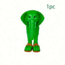 1/8/16/24 件 TungTungTungSahur 意大利互联网病毒脑腐生物模型雕像 TraalaleroTralala BombardiroCrocodilo，桌面装饰/恶作剧收藏家套装（有趣的小雕像） - 彩色 - 查看 17