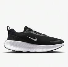 NIKE 男子 PROMINA 轻便透气休闲跑步鞋 FV5285-002 - 黑與白 - 查看 3
