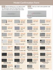 Ayotu Personalized Glitter IPad Case With Name Initials - Shiny Fashion Style, Compatible With IPad Mini6/Mini7/10.2/10th Generation/10.9/12.9 Inch, Best Gift For Girlfriend, Sister, Mom On Valentine's Day, Mother's Day, Birthday - Single-sided Printing - View 11