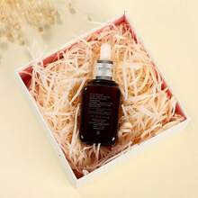 Sợi rơm vụn nhiều màu sắc 50g/100g, vật liệu nhồi quà tặng tiệc cưới, vật liệu nhồi hộp quà, vật liệu đóng gói, vật liệu nhồi gói quà, dây rơm nhiều màu sắc dùng trang trí tiệc. - xanh đậm - Xem 9