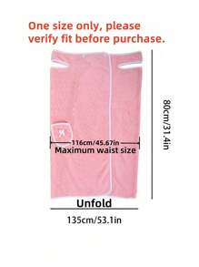 1 件成人珊瑚绒多色浴巾，适合女性家庭使用，性感、舒适、柔软、高吸水性，带口袋和可调节肩带，适合美容院家庭浴室淋浴毛巾，适用于美容沙龙、酒店运动、家庭必需品、毛巾、皮肤护理