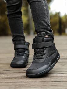 Children's Winter Shoes, New Winter Kids Boots, Outdoor Camping Snow Boots, Comfortable Children's Shoes, Boys Shoes, Girls Shoes