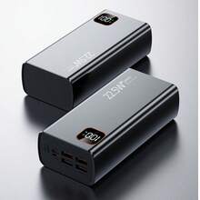 Power Bank - White - View 7