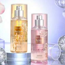 88毫升花香喷雾，持久留香的天然花香家居空气清新剂，优雅的花果香调，持久芬芳。气味宜人，无异味。助您散发迷人魅力。适用于室内/室外、浴室、约会、派对、节日等场合。 - 其他 - 查看 10