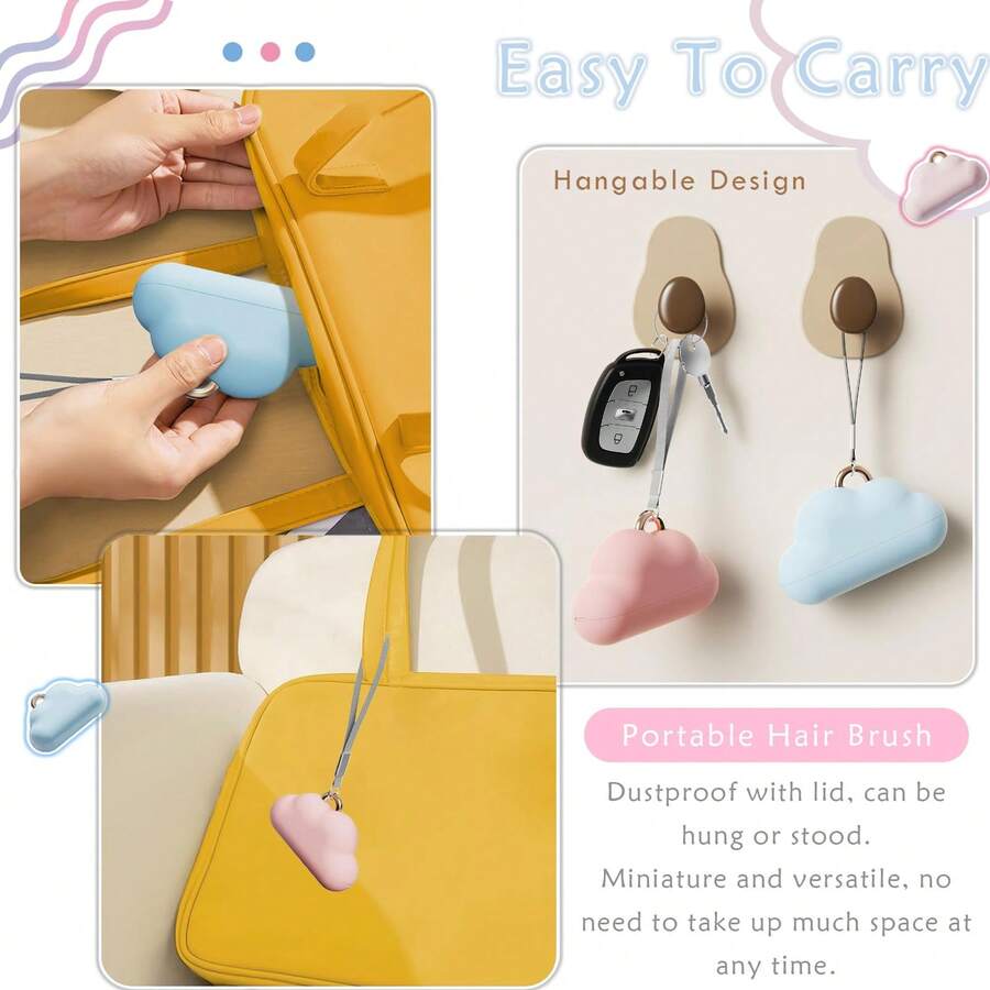 Lint Roller Ball, Sticky Lint Rollers, Herbruikbare Pet Hair Cleaner, Hond Kat Ontharing Tool, Draagbare Sticky Cleaner, Huishoudelijke Schoonmaak