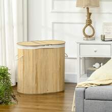 Laundry Baskets - Ginger - View 6