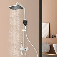 YUNRUX Fixed Showerheads - B - View 11